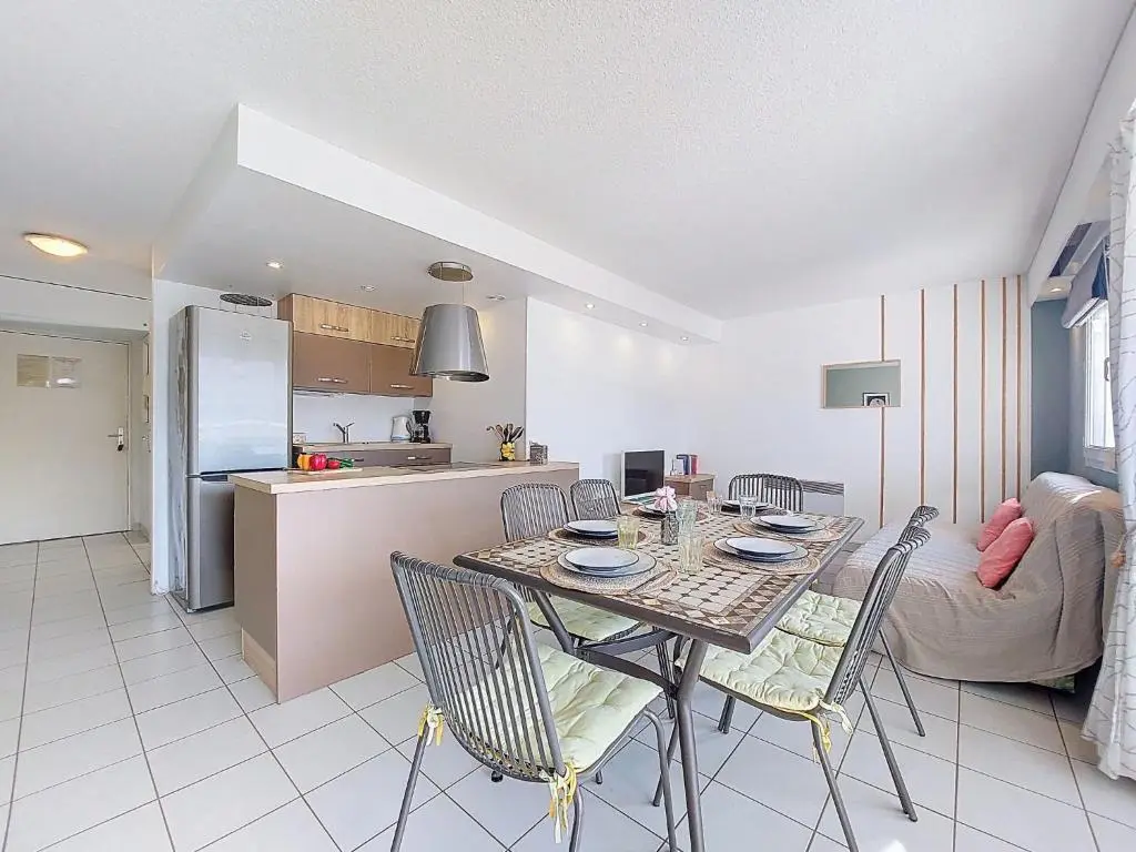 Apartment Le Myflower by Interhome