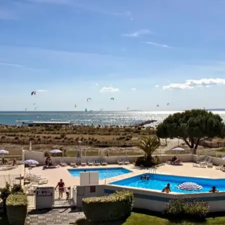 Residence Ulysse Port Camargue