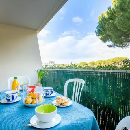Apartment Le Grand Pavois-3 by Interhome