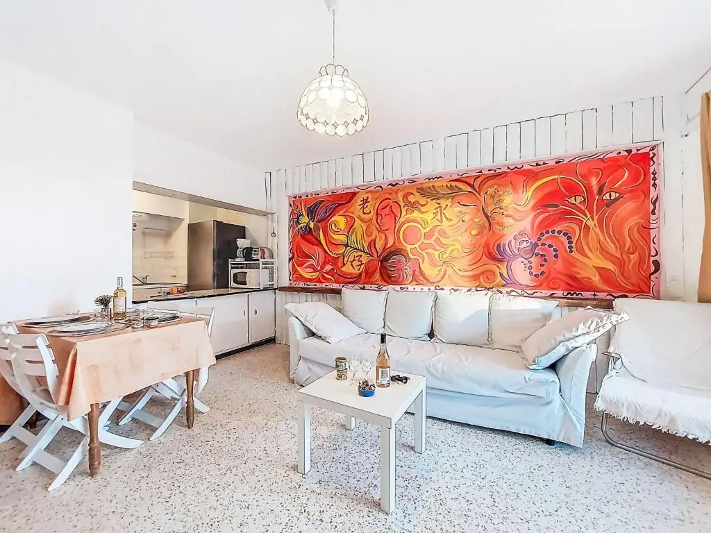 Apartment le Plein Sud II-1 by Interhome
