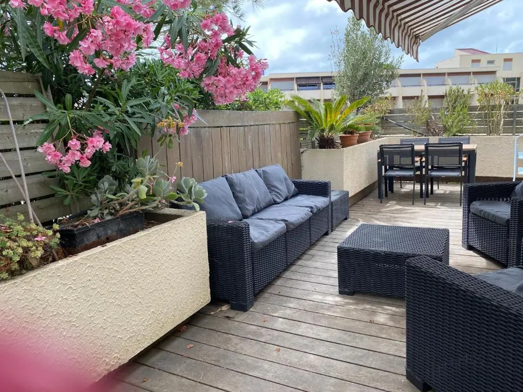Appartement La Petite Maison