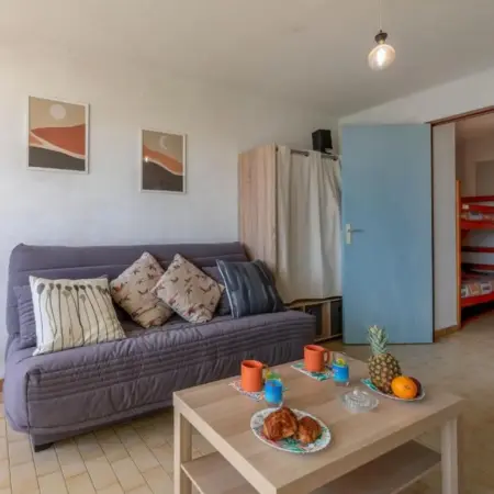 Studio Los Amigos-6 by Interhome