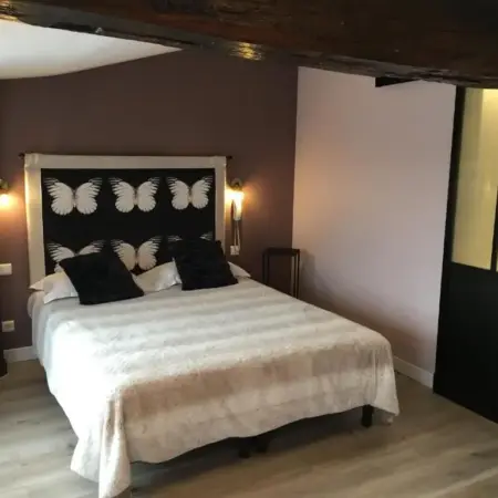 Logis Hôtel Le Moulin de Chalons