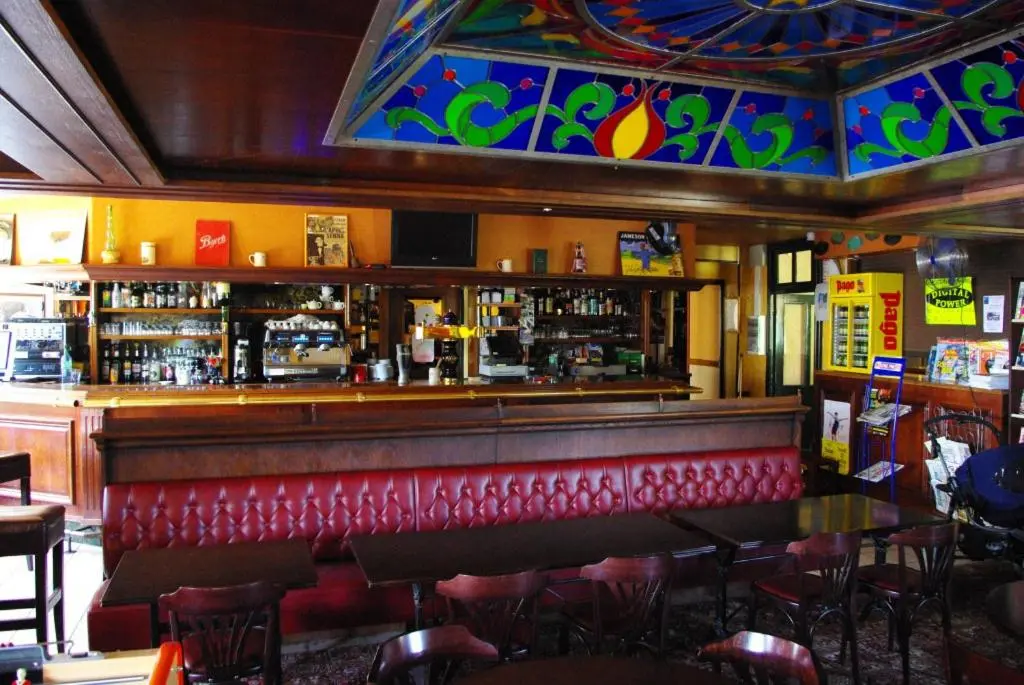 L’Auberge Fleurie