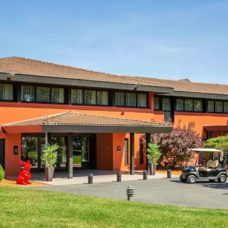 Cabot Hotel Bordeaux – MGallery Collection
