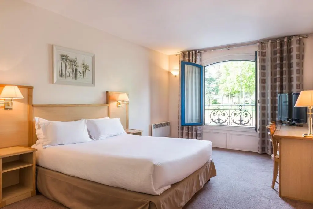 Résidence du Grand Hôtel