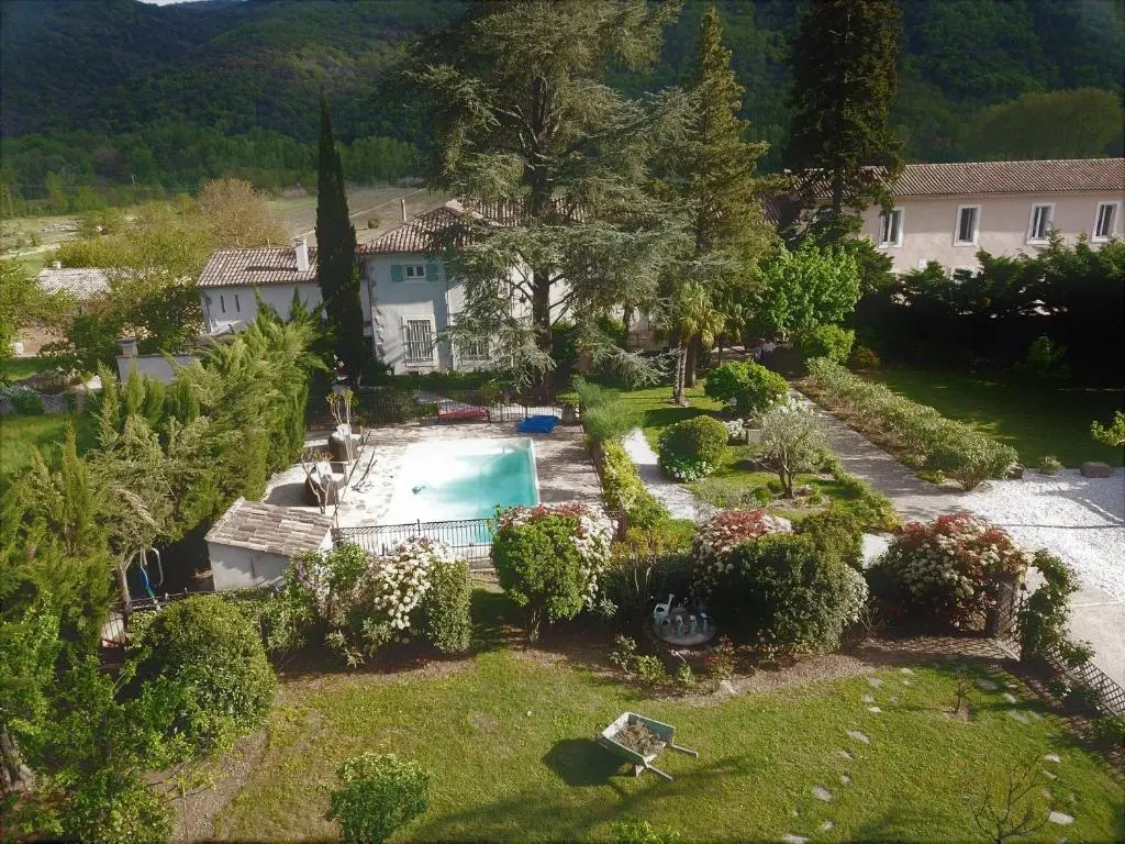 Maison Bersane