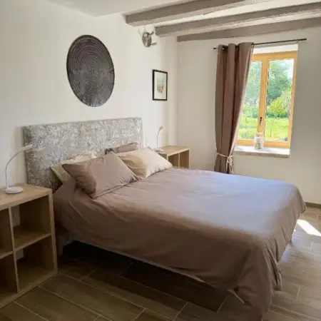 Le logis d’Edwige
