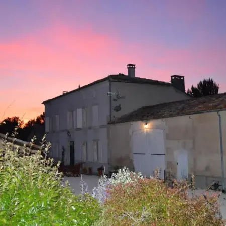 La Vieille Distillerie