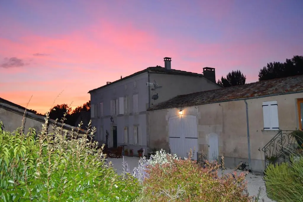 La Vieille Distillerie