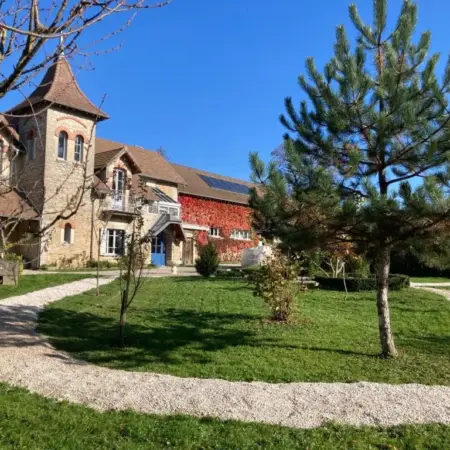 Chambres d&rsquo;hôtes Le Relais de la Perle