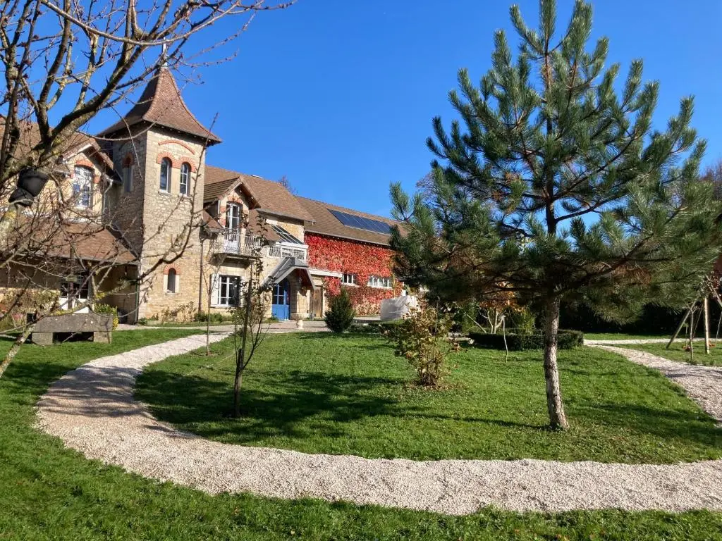 Chambres d’hôtes Le Relais de la Perle