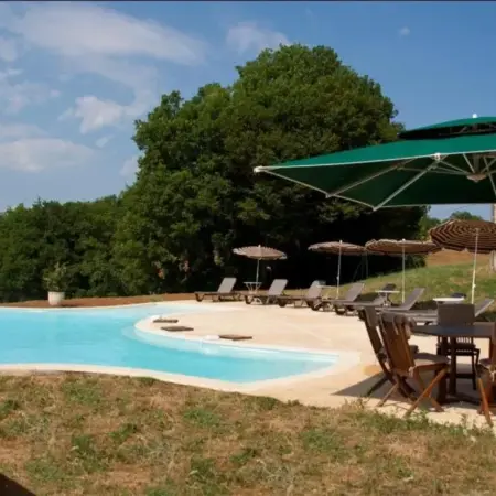 Domaine de Janis & Spa