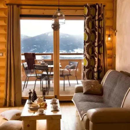 Chalet Ana & SPA
