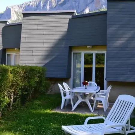 Chalets et Gites du Quié