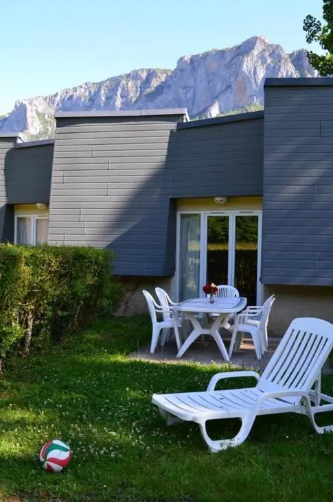 Chalets et Gites du Quié
