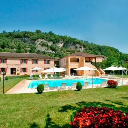 Hôtel des Roches – Climatisation