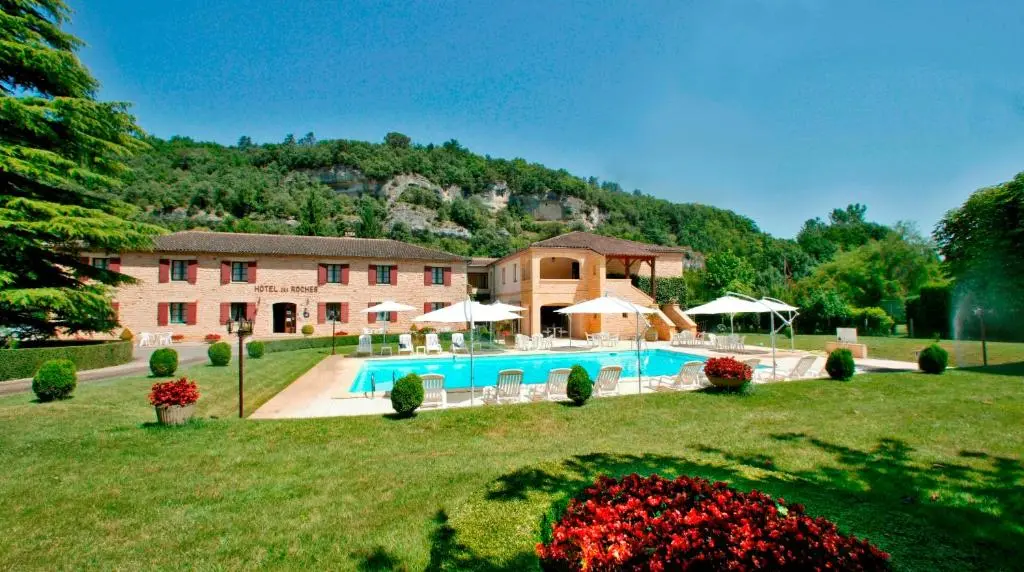 Hôtel des Roches – Climatisation
