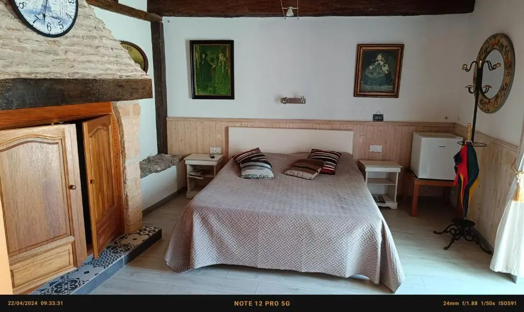 Chambres d’Hôtes & Gites Pouget