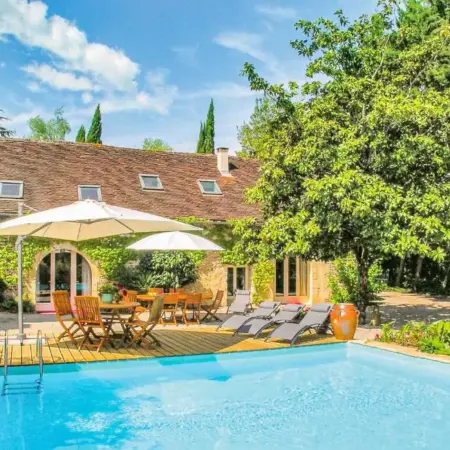 Amazing Home In Les Farges