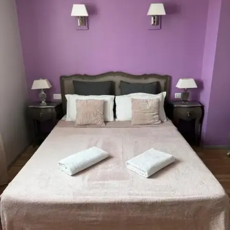chambres « gard&rsquo;échoise »