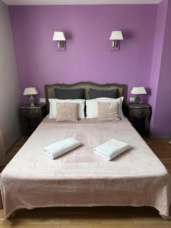 chambres « gard’échoise »