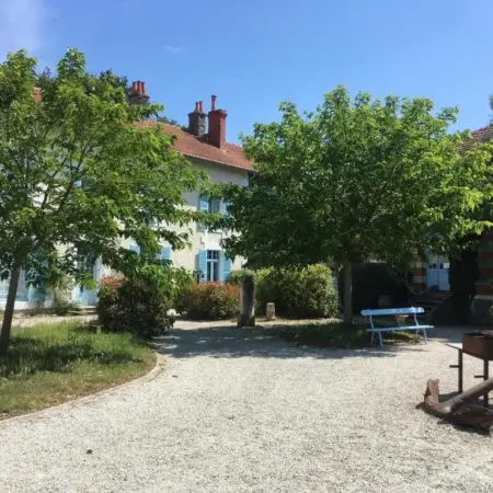 La Ferme Antoinette