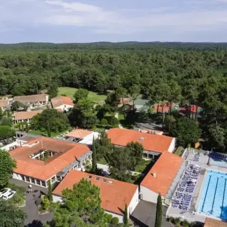 Belambra Clubs La Palmyre – Les Mathes