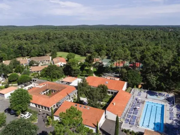 Belambra Clubs La Palmyre – Les Mathes