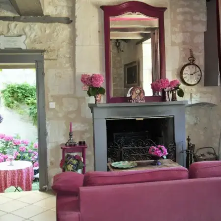 Clos des Glycines