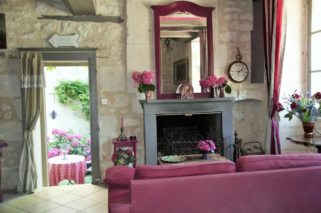 Clos des Glycines