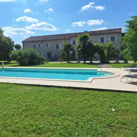 Domaine du Papillon