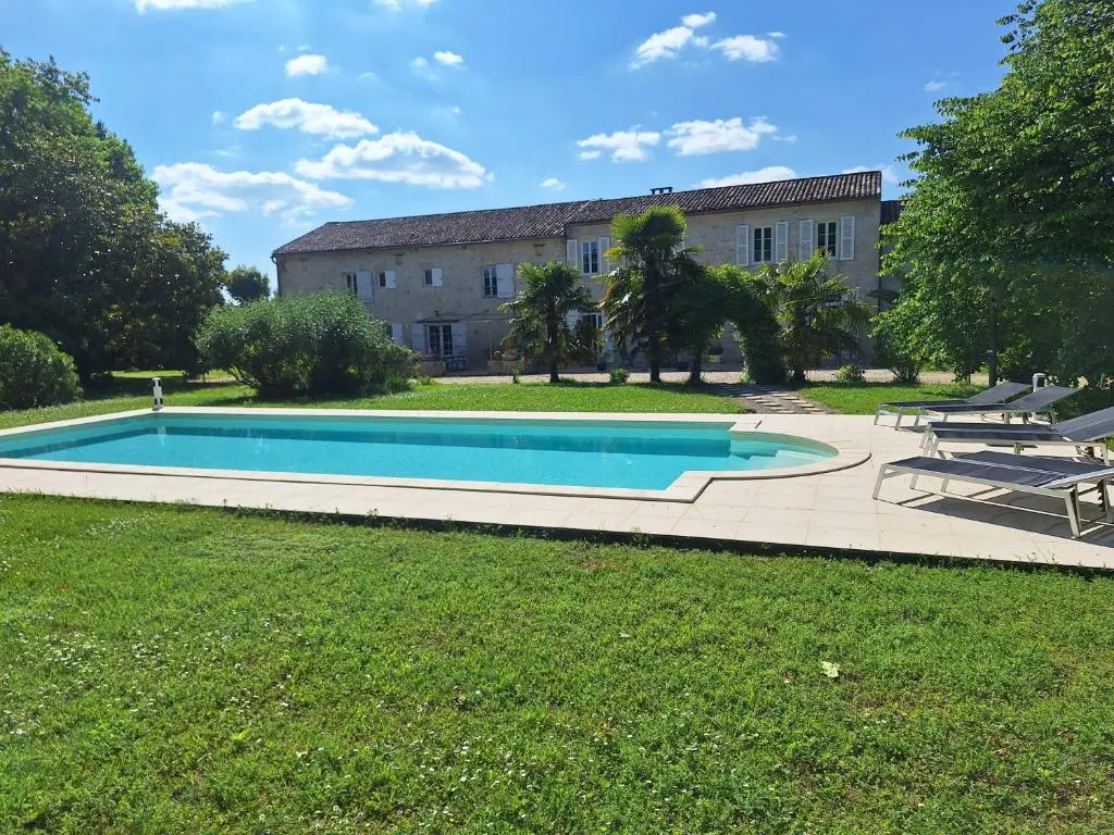 Domaine du Papillon