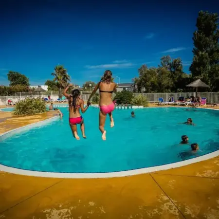 Camping Rives des Corbières