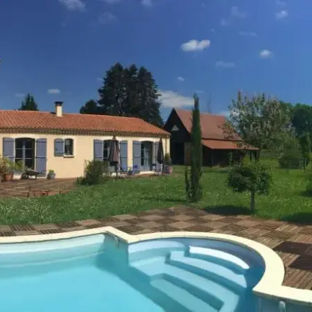 La Rolandie Haute
