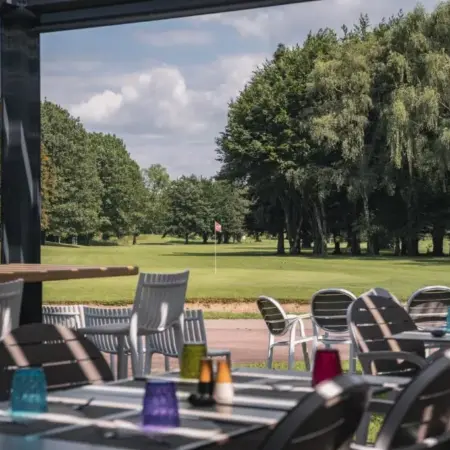 Hôtel du Golf Saint Lazare