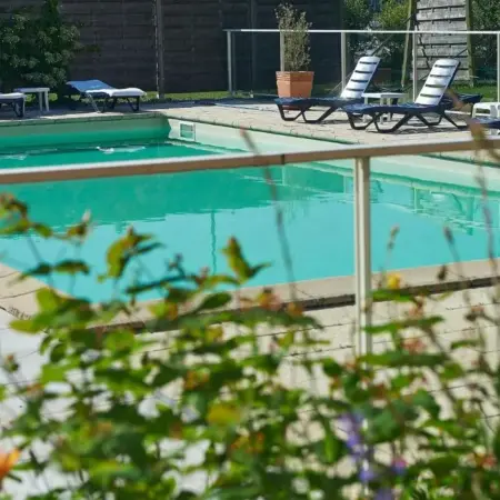 Cit&rsquo;Hotel Les Alizés