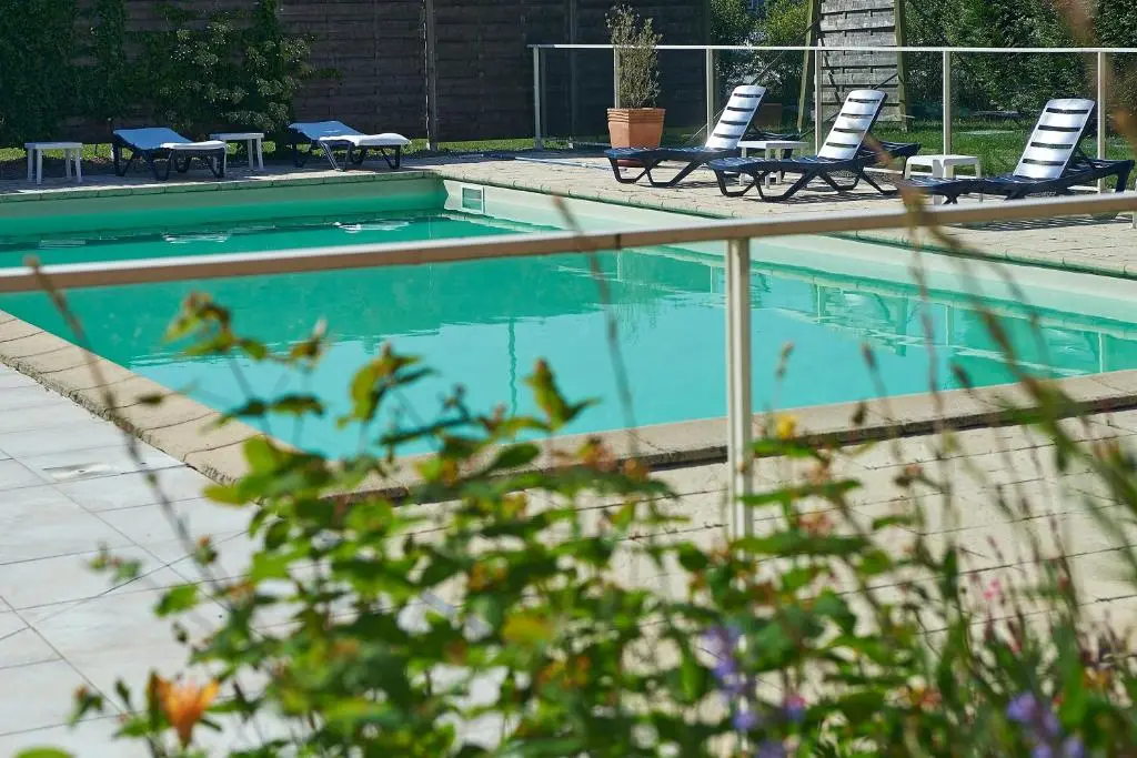 Cit’Hotel Les Alizés