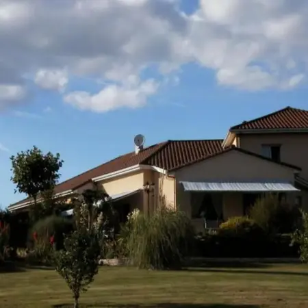 Chambres d’Hôtes de l’Auraine