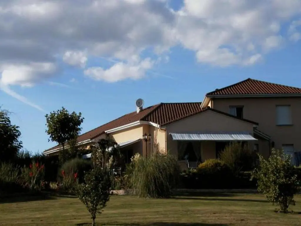 Chambres d’Hôtes de l’Auraine