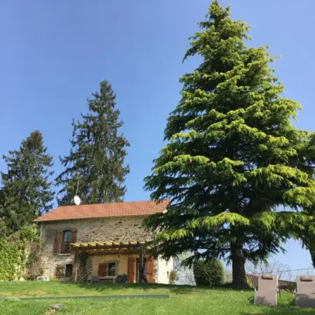 La Ferme du Cayla