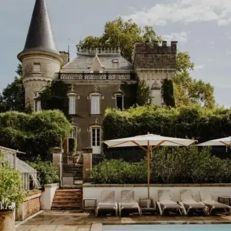 Château Belle Epoque – Chambres d&rsquo;Hôtes & Gîtes