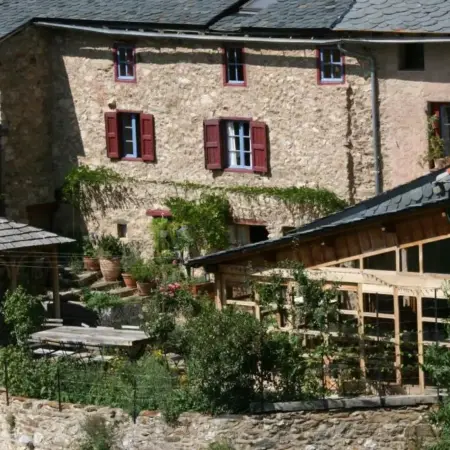 Chambres d’Hôtes Cal Miquel