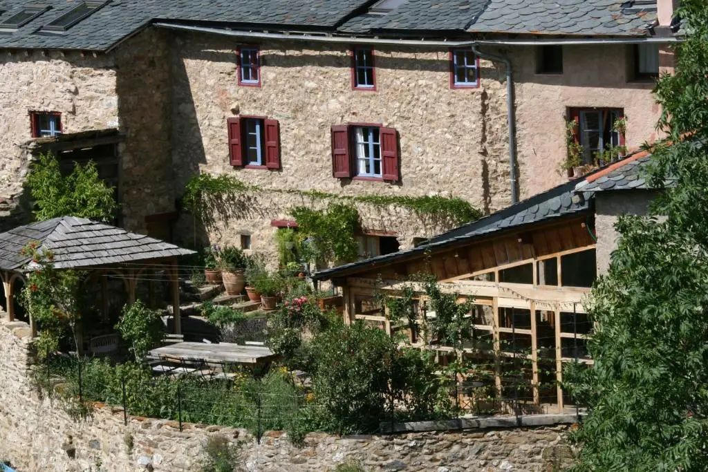 Chambres d’Hôtes Cal Miquel