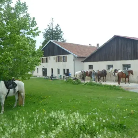 Auberge Le Sillet
