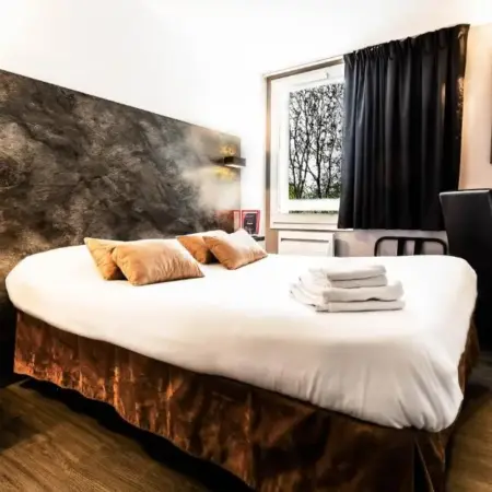 Logis Hotel Lons-le-Saunier – Restaurant Le Grill