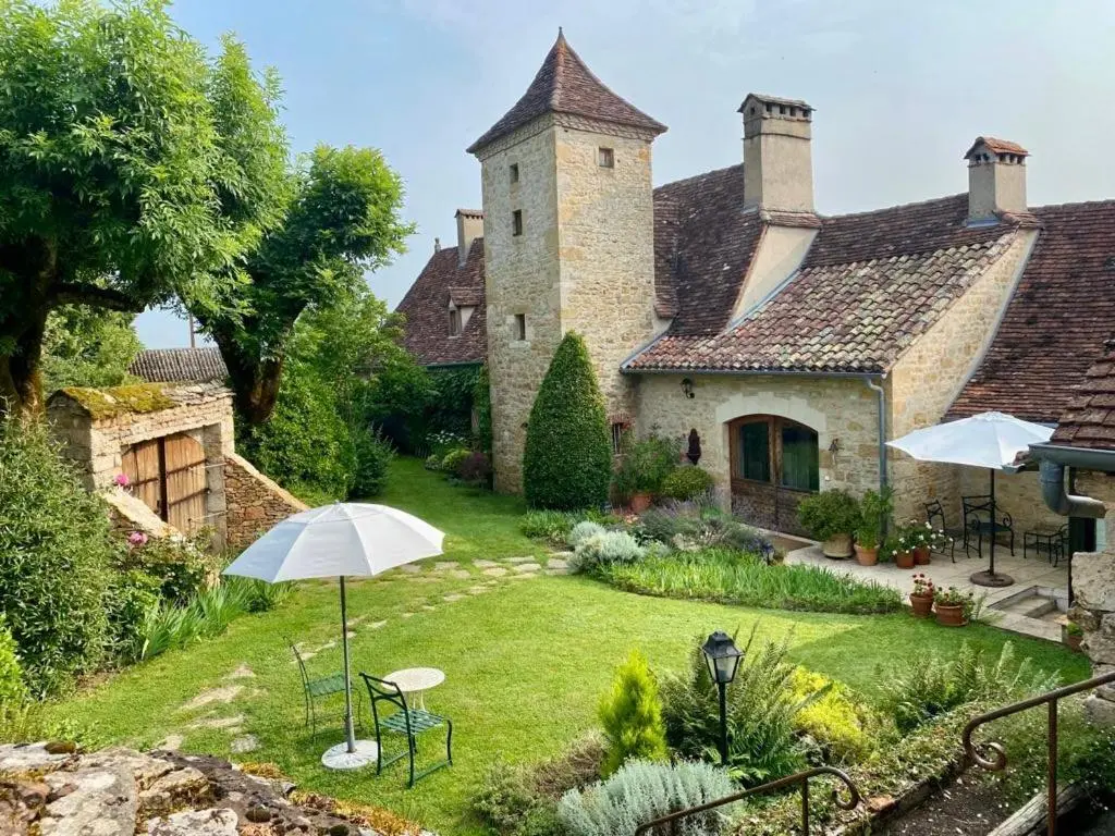 Manoir de Rieuzal