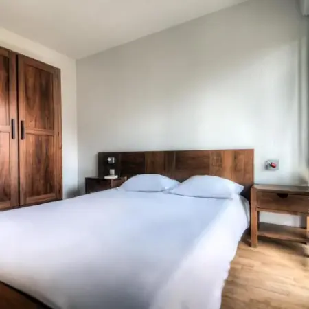 Comfort Aparthotel Lourdes L’Acacia
