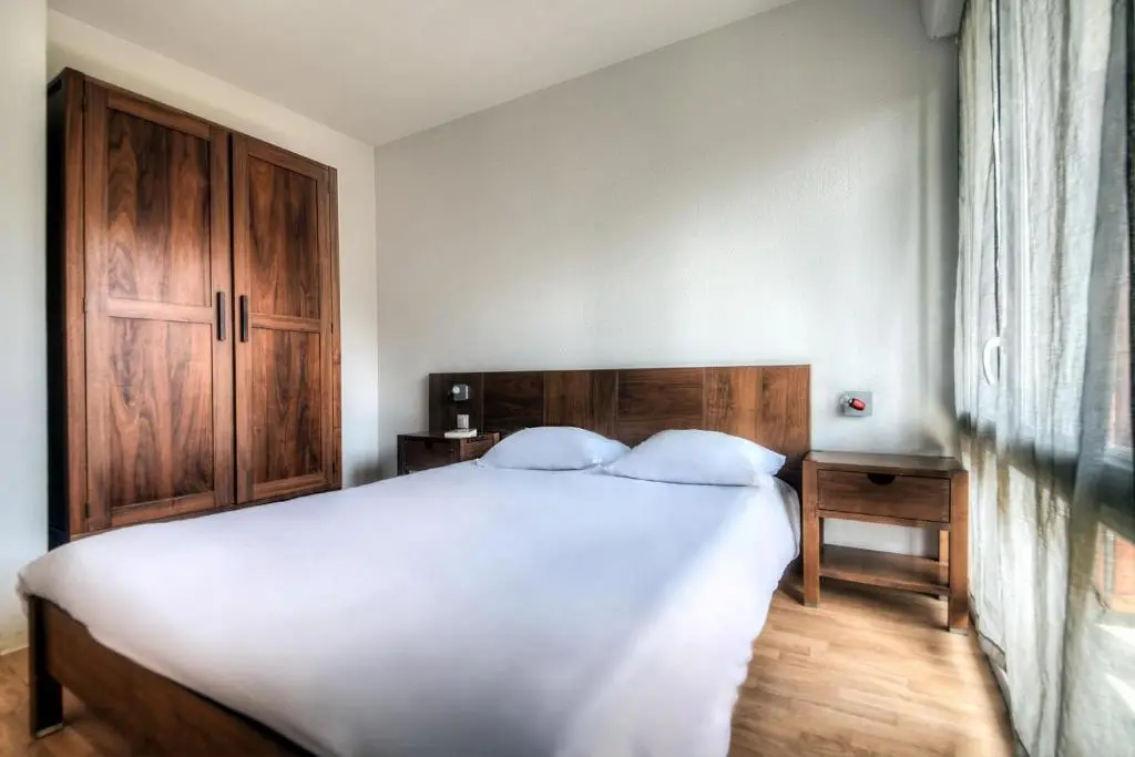 Comfort Aparthotel Lourdes L’Acacia