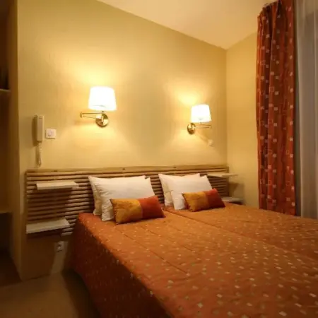 Hôtel Atlantic